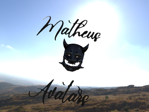 Matheus Avatars