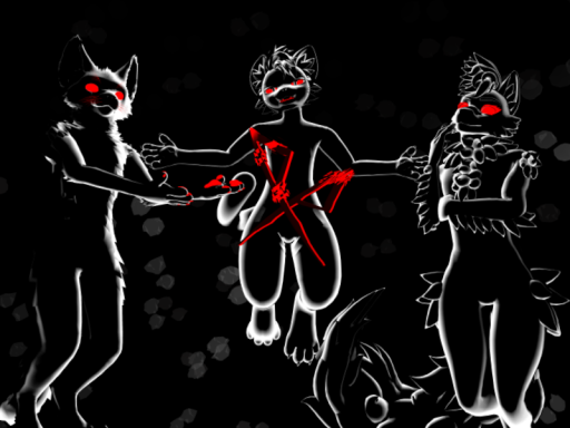 Paniczone Prelobby