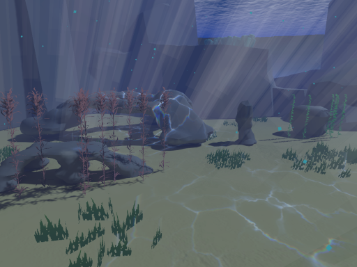 tkashi's aqua garden