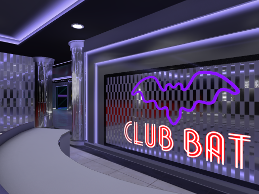 Club Bat