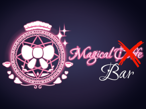 Magical Bar