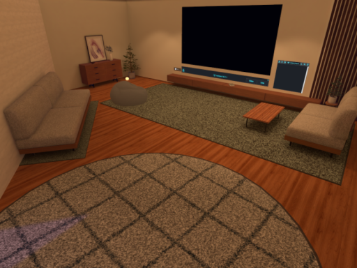 SiosRoom