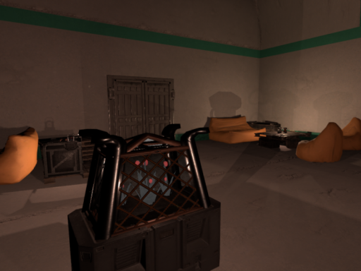 Labyrinth Enterprises V0