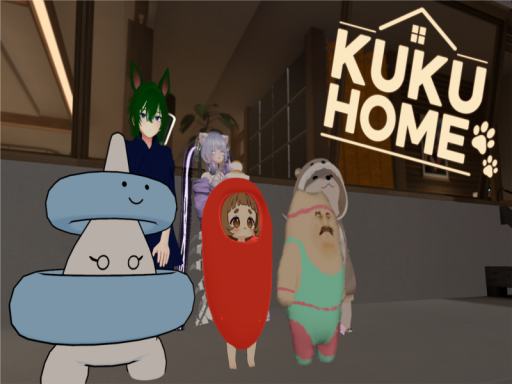 KUKU HOME