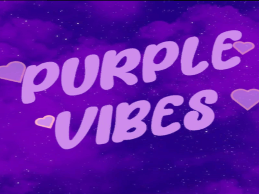Purple Vibes