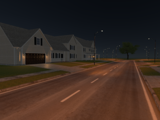Squad House Revamped
