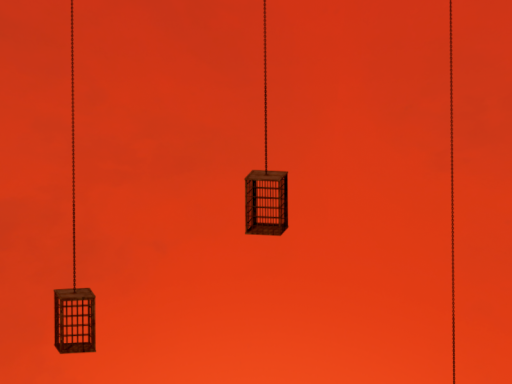 Cages
