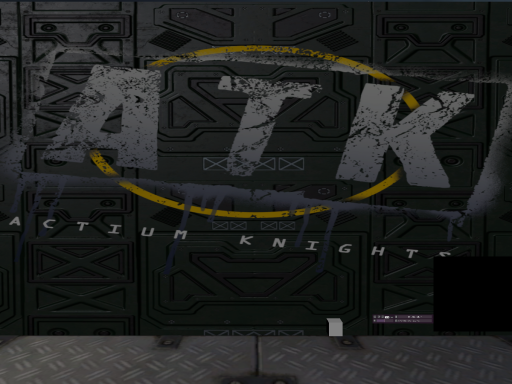 ATK Pre-Lobby
