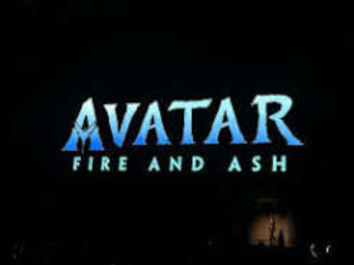 Ash Lands ｜ Avatar ˸ Fire and Ash