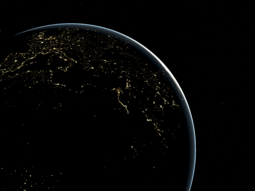 Space Test