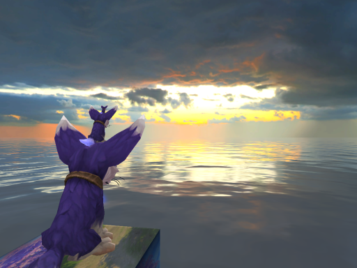 Shonzo‘s jiggly heaven （optimized）
