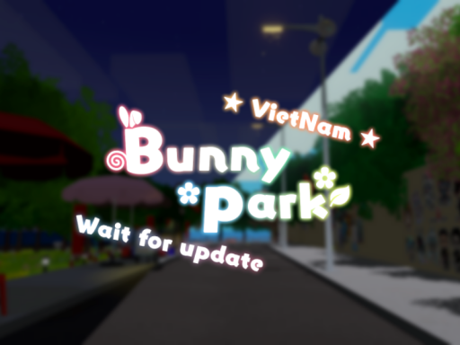 Viet Nam Bunny Park