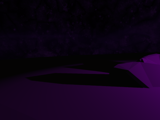Nowhere