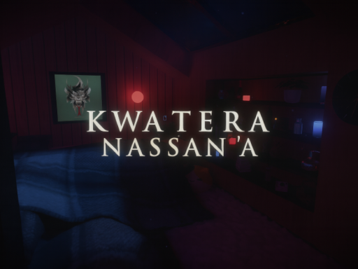 Kwatera Nassan'a