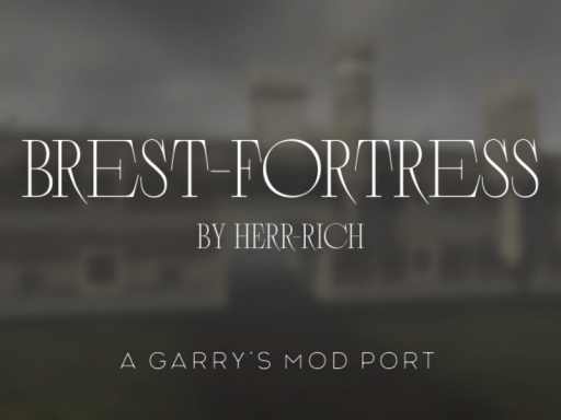 Brest-Fortress