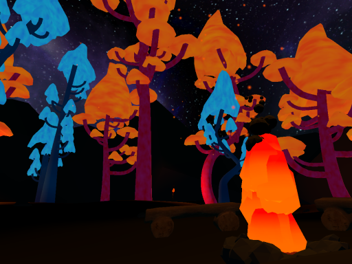 Chill Forest