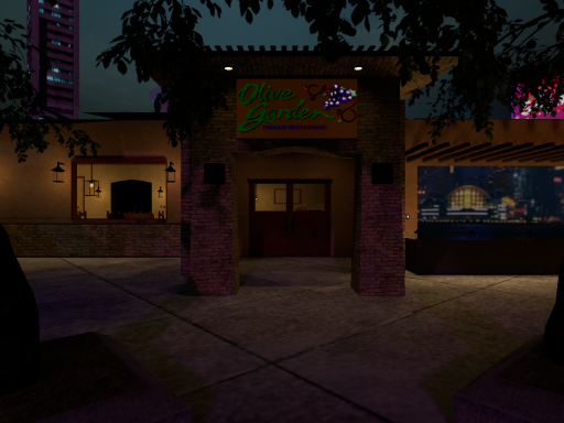 Olive Garden