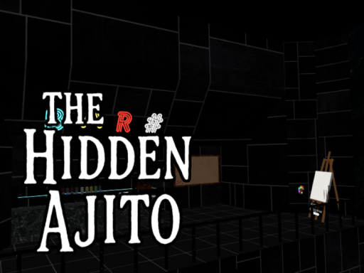 The Hidden Ajito