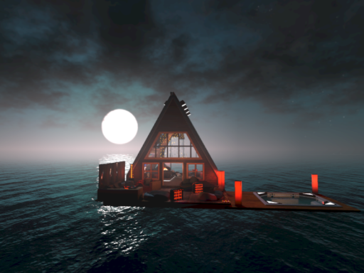 Draven Hideaway