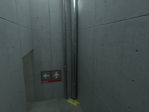 CS2 ar_baggage