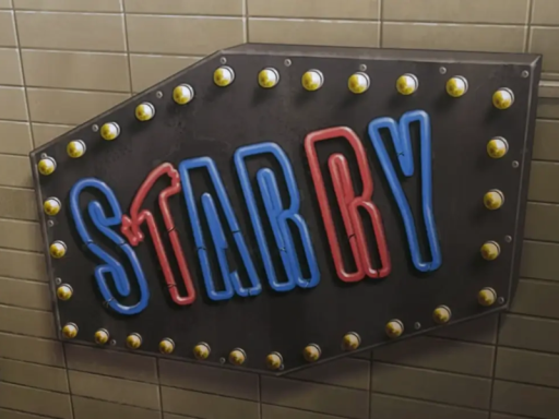 Bocchi the Rockǃ - Starry