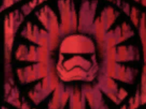 StormTroopers Hangout
