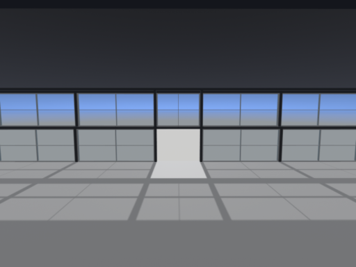 Zerro's Test VRChat World