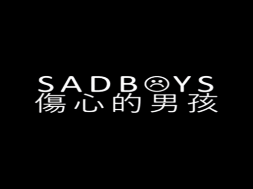 SadBoys Chill＼Avatars World
