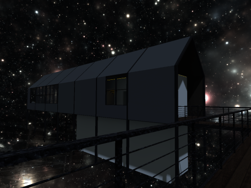 Junsei Starhouse