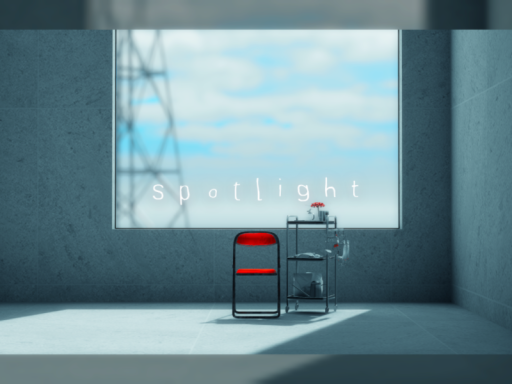spotlight