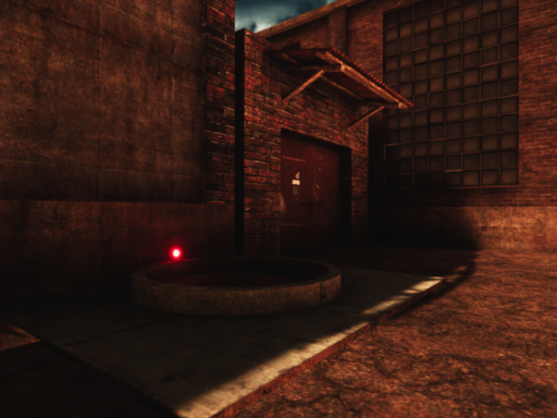 ［RP］ Ymir Industrial
