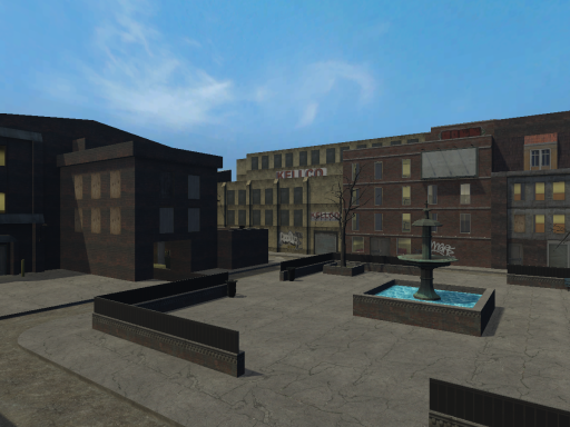 RP Downtown