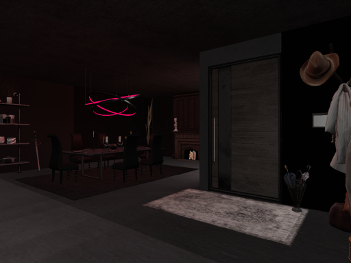 Indii's House