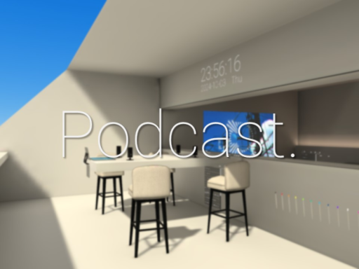 Podcast․