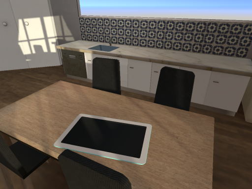 Niwatori Rest Space