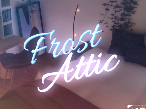 Frost Attic