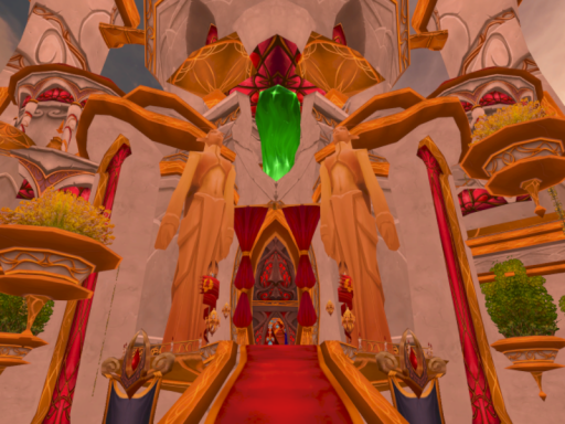 Silvermoon