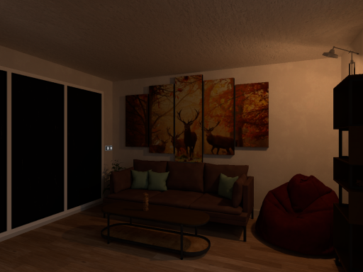 Chill Home