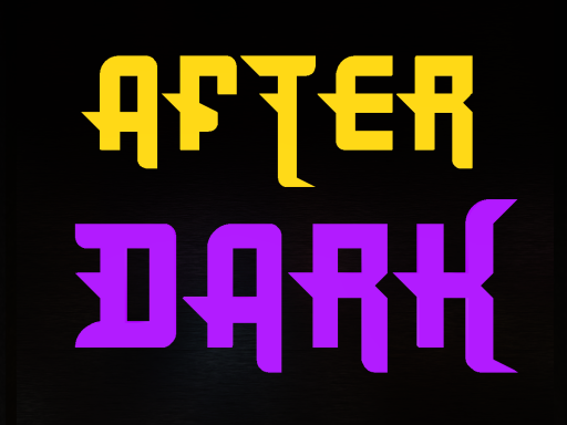 After Dark
