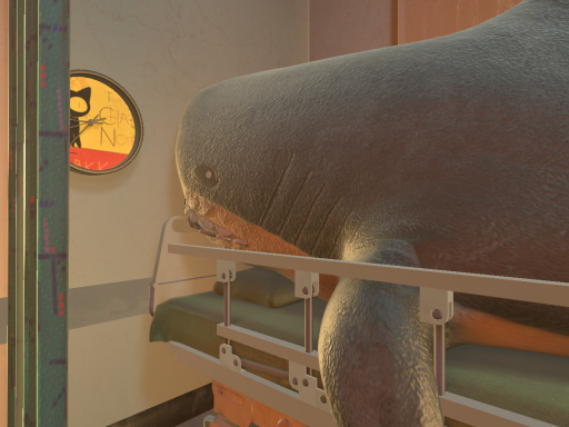 Ikea Shark The Reckoning Revengeance Part 1