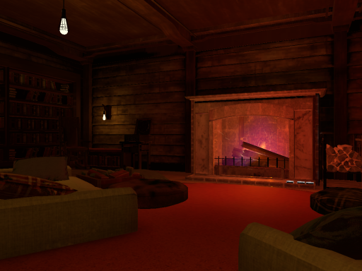 InuHouse