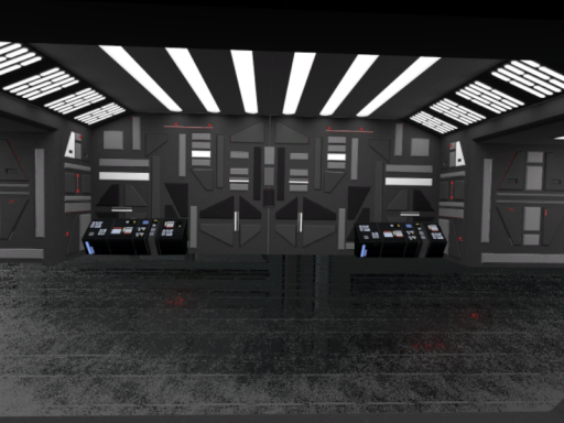 death star attack