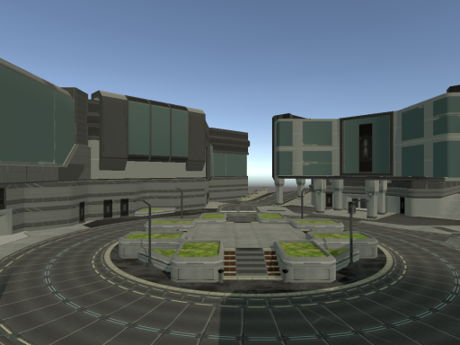 Atlas City Area 2