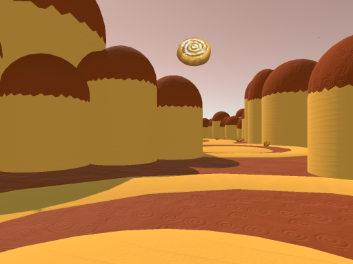 Cookie World v2