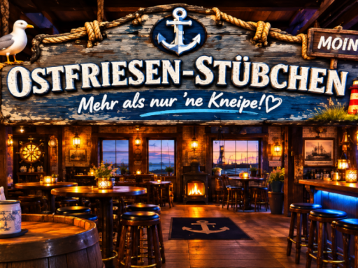 Ostfriesen-Stübchen