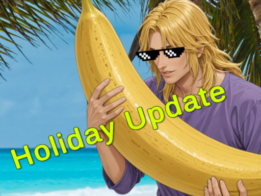 Grow your banana