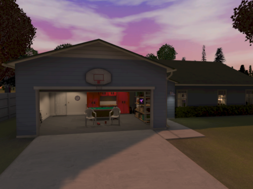 Endless Summer Home