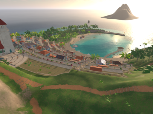 Islandǃ