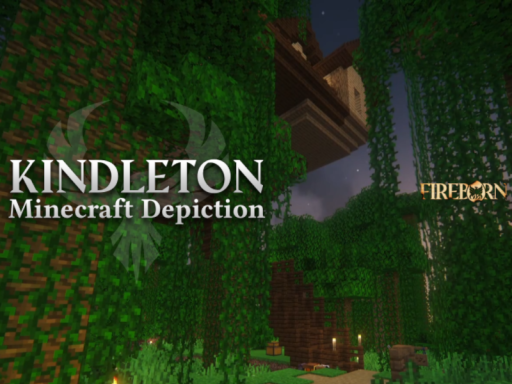 Kindleton