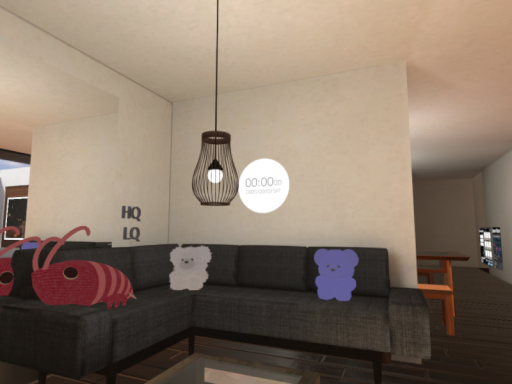 yuki`s home